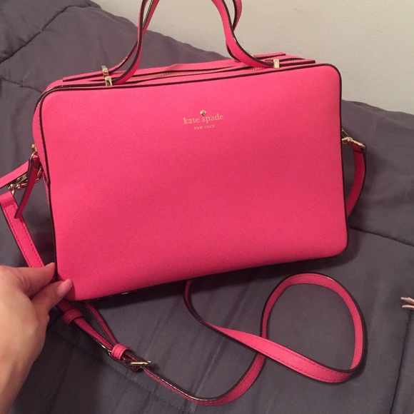 Kate spade shoulder bag
