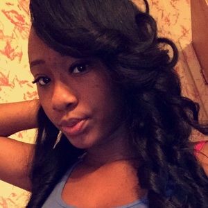 Meet your Posher, Shay