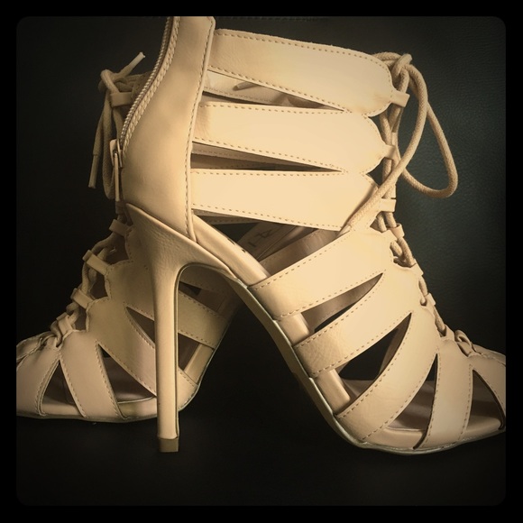 Classy kicks