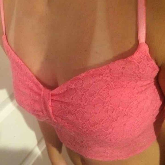 Crop top - Picture 4 of 4