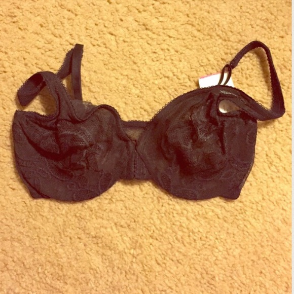 Victoria's Secret lace bra