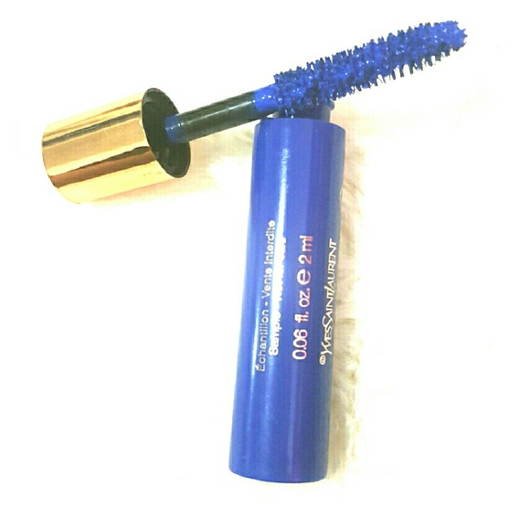 💙Mascara YSL💙