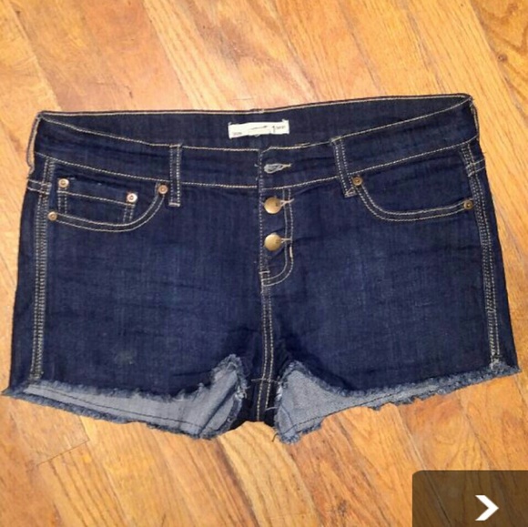 2.1 Denim