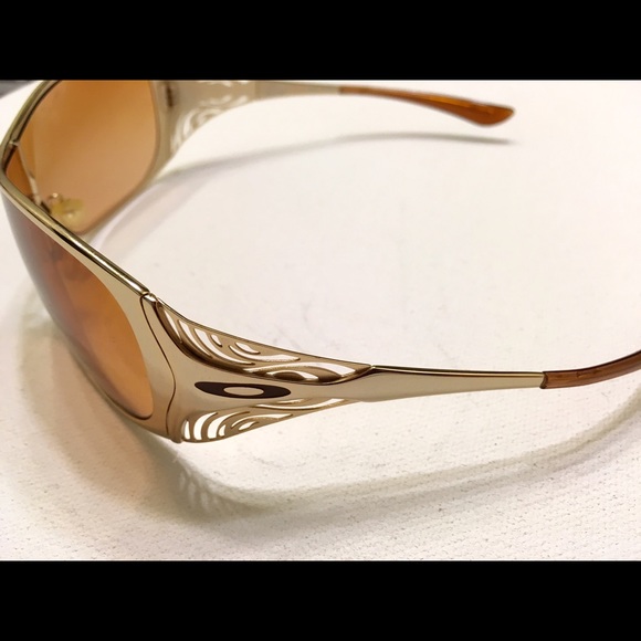 Oakley Sunglasses