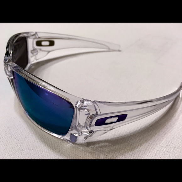 Oakley Sunglasses