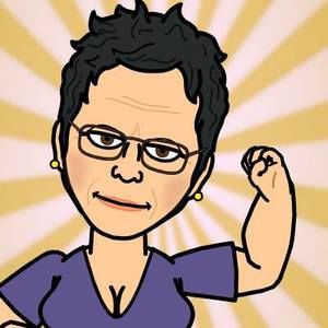 Meet your Posher, Anne