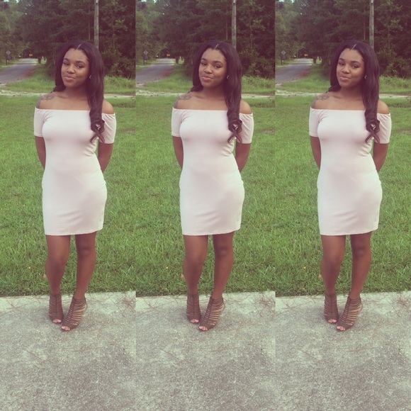 Dress - Picture 2 of 2