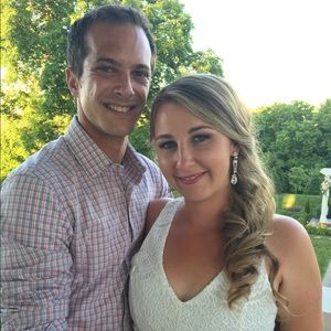 Meet your Posher, Rosemary