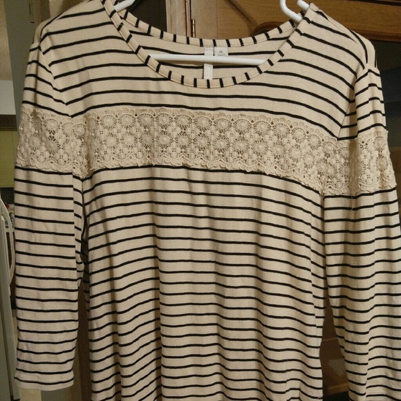 Lauren Conrad Top