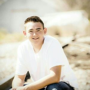 Meet your Posher, Joseph