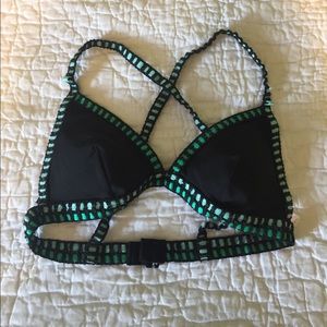 cute VS bikini top !