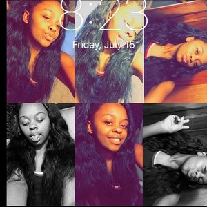 Meet your Posher, Tamara