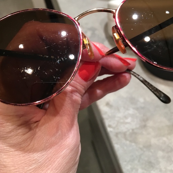 Sunglasses main image 4