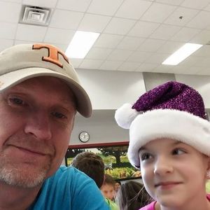 Meet your Posher, Scott