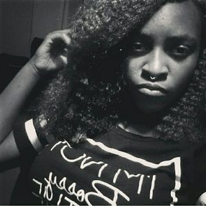 Meet your Posher, Jayla