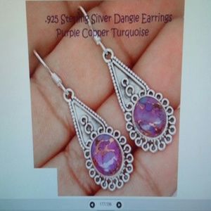 Artisan Crafted Earrings