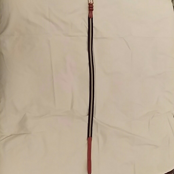 Coach belt 32 / 80 cm