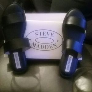 Brand New Steve Madden Sandal's (SOLD)