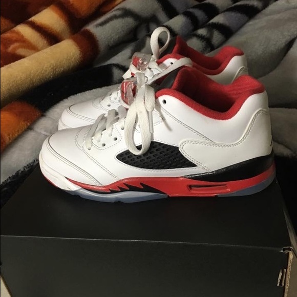 Jordan Other - Jordan low top 5s