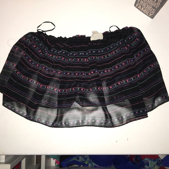 Cute crop top