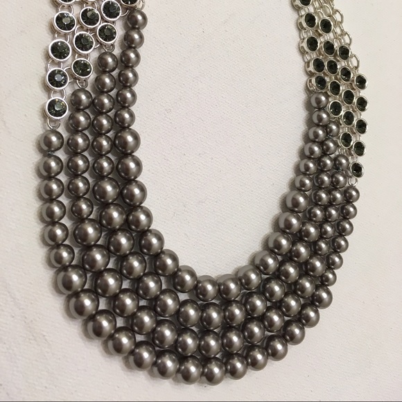 Like New Banana Republic Necklace
