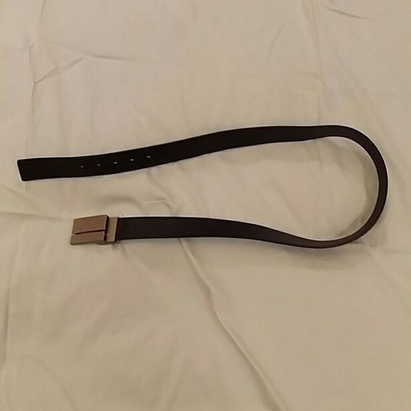 Kennith Cole men's belt 38/95