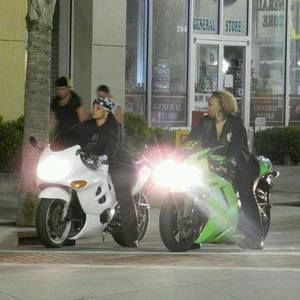 Meet your Posher, Justine