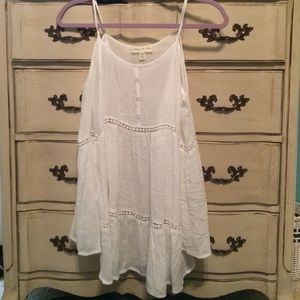 Adorable boho top 🌸