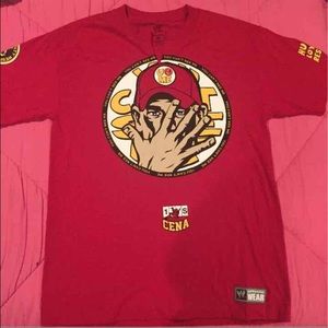 WWE John Cena tshirt