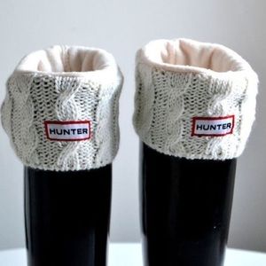 Hunter socks