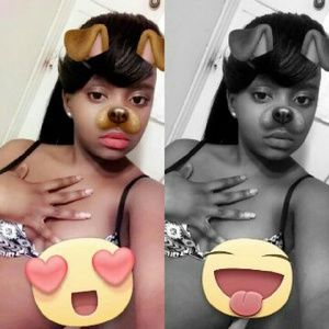 Meet your Posher, Tykenya