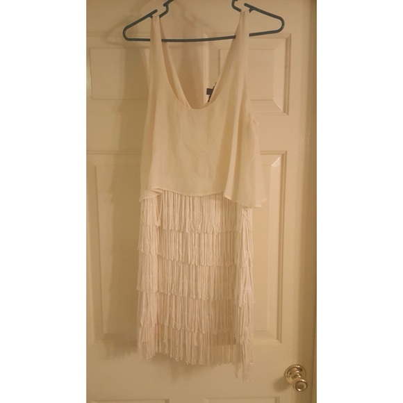 American Eagle Dress