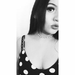 Meet your Posher, Silvina