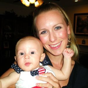 Meet your Posher, Beth