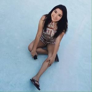 Meet your Posher, Lexie