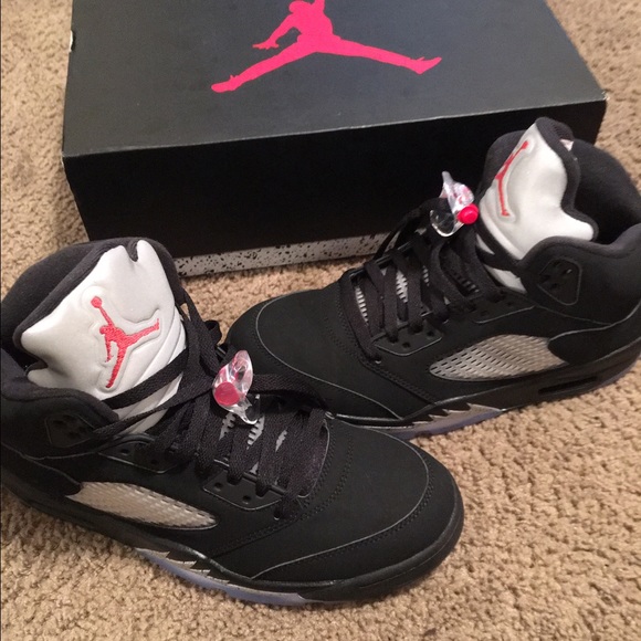 Jordan Shoes - Jordan 5s