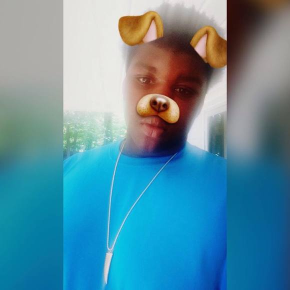 Meet your Posher, Jacob - Picture 1 of 1