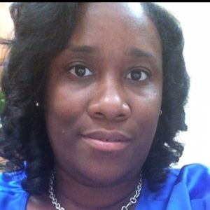 Meet your Posher, Ericka