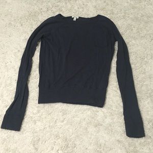 Cute sweater