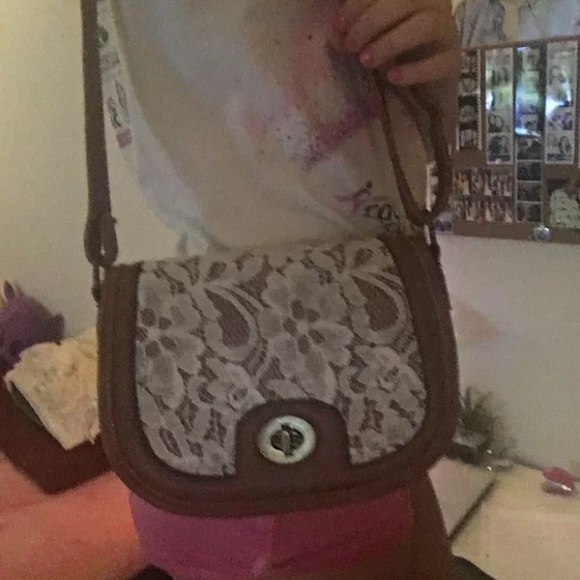 Side purse - Picture 1 of 1