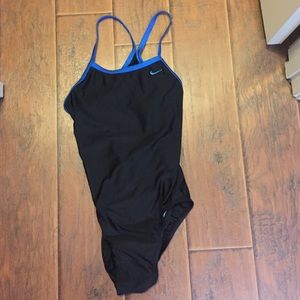 Women's Nike one piece