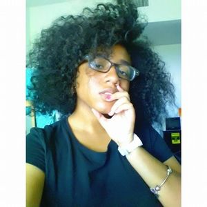 Meet your Posher, Krystal