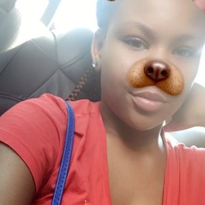 Meet your Posher, Zaniah