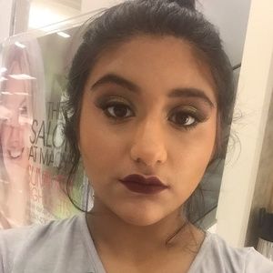 Meet your Posher, Iqra