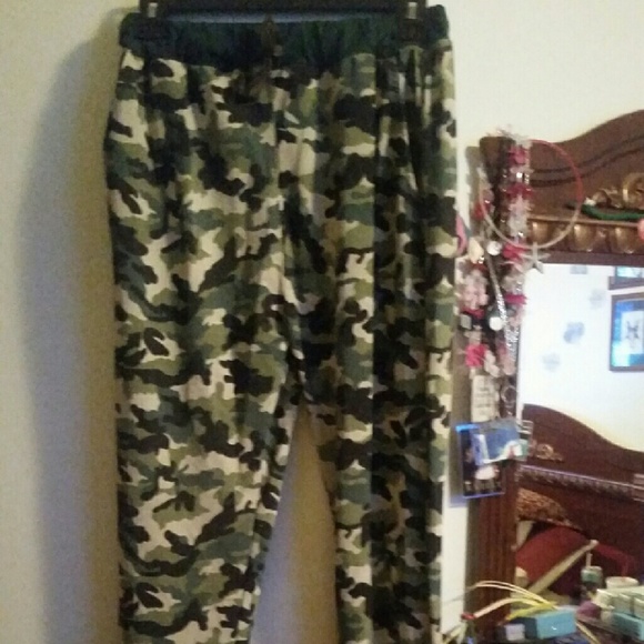 Joggers