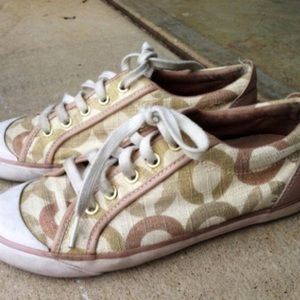 Coach Sneakers