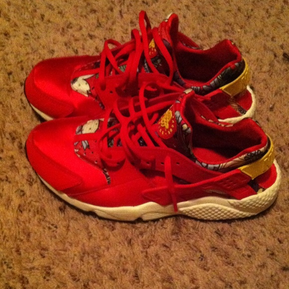 Nike Huaraches