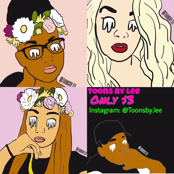 Cartoons By Lee