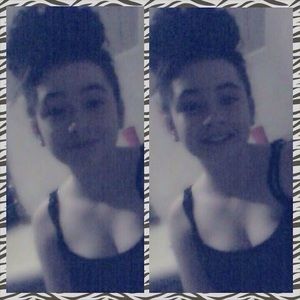 Meet your Posher, Brandi