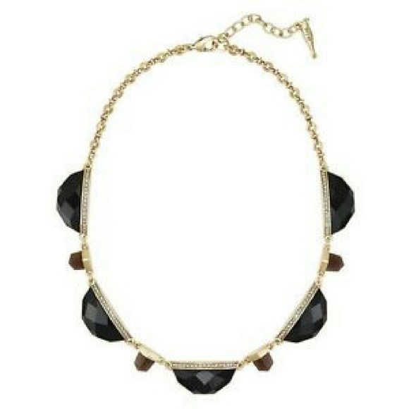 Chloe & Isabel Atlas Collar Necklace